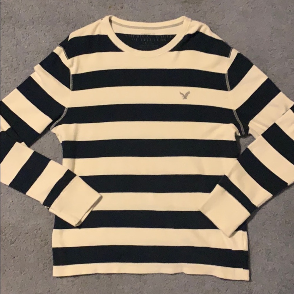 Men’s long sleeve shirt